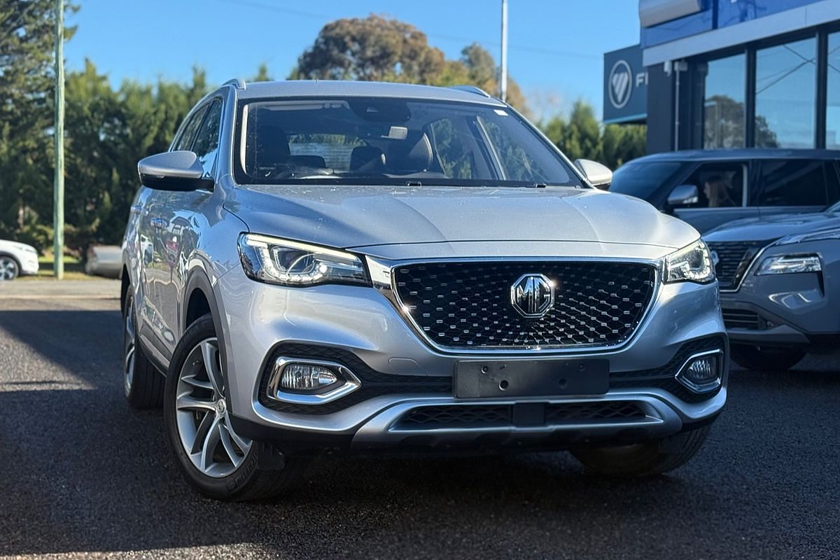 2022 MG HS Excite SAS23