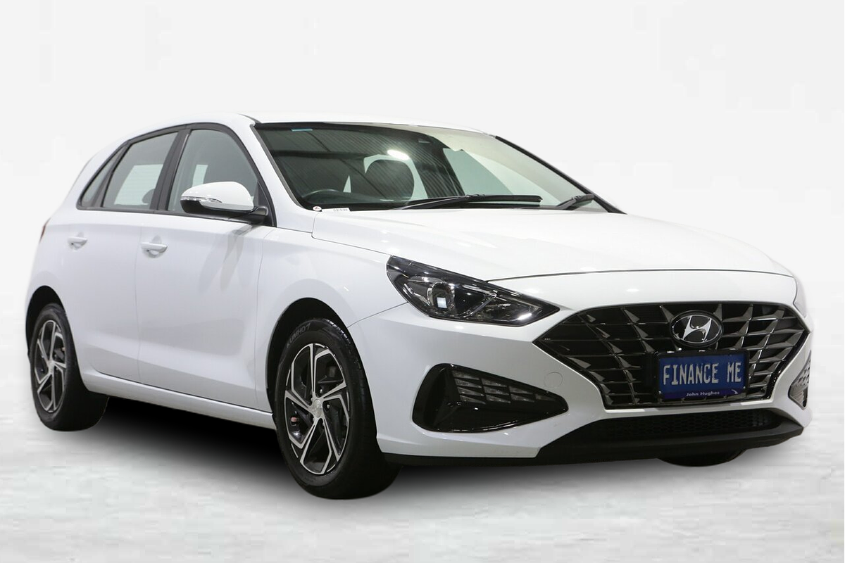 2023 Hyundai i30 Active PD.V4