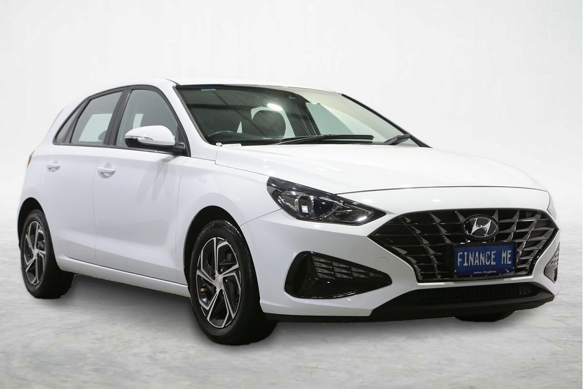 2023 Hyundai i30 Active PD.V4