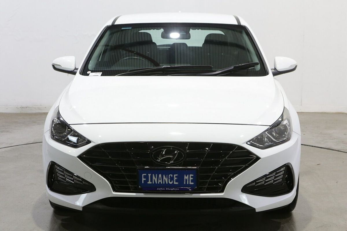 2023 Hyundai i30 Active PD.V4