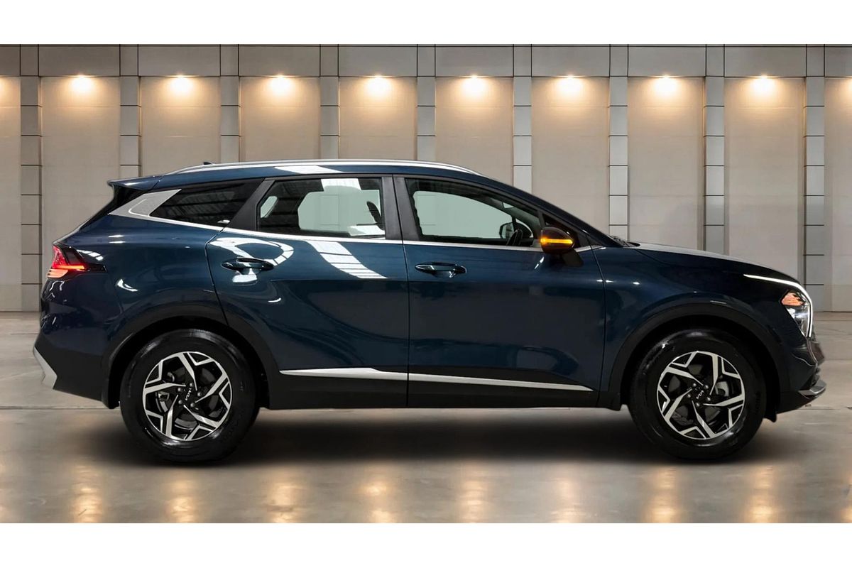 2023 Kia Sportage S NQ5