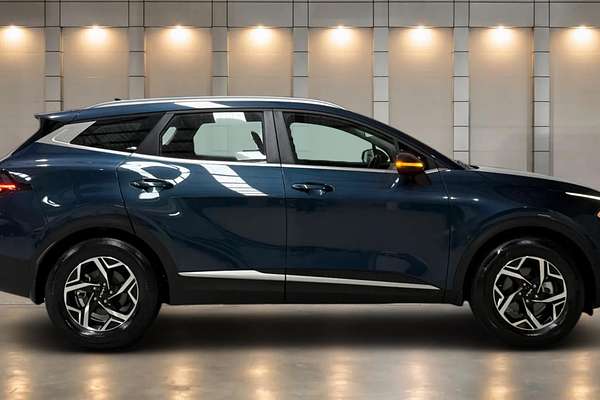 2023 Kia Sportage S NQ5