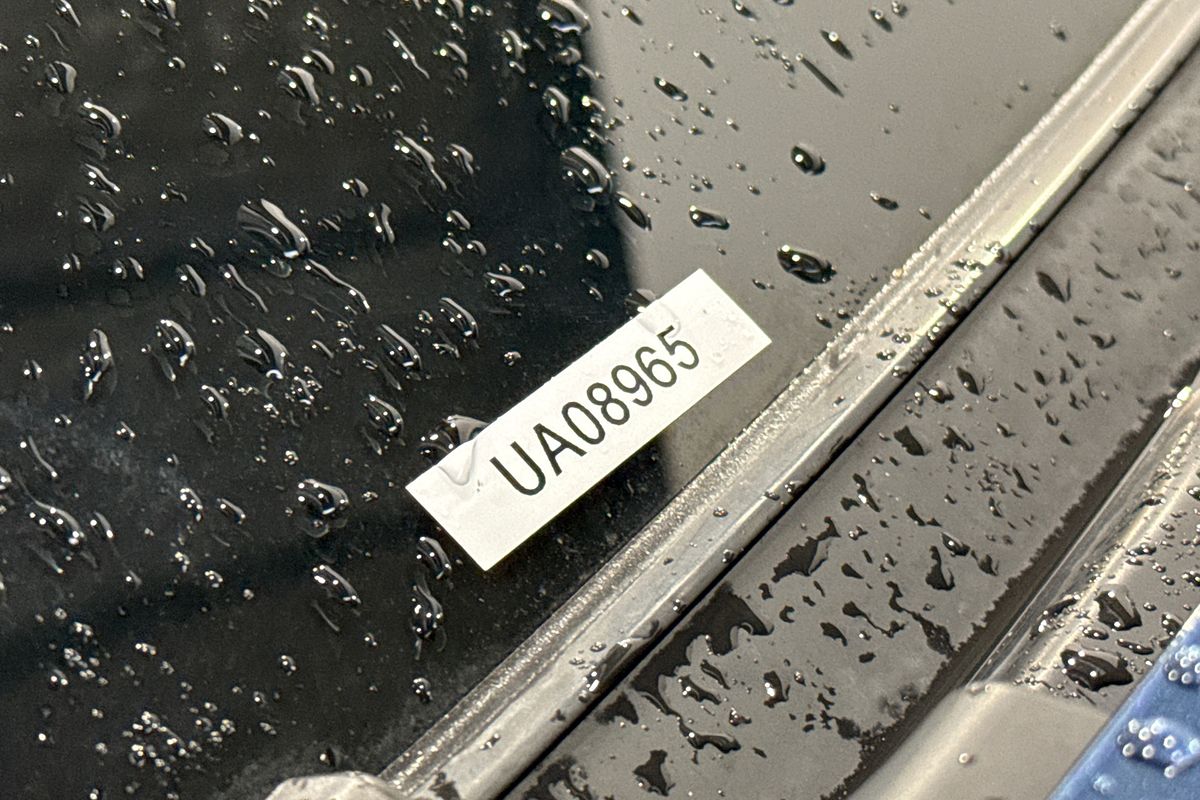 2023 Isuzu MU-X LS-U