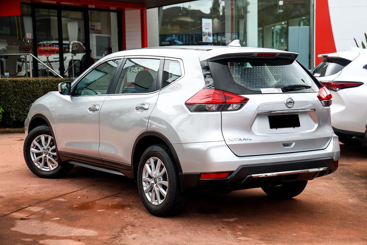2021 Nissan X-TRAIL ST T32