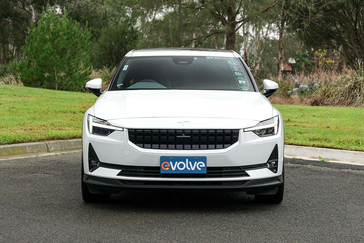 2023 Polestar 2 Long range Dual motor