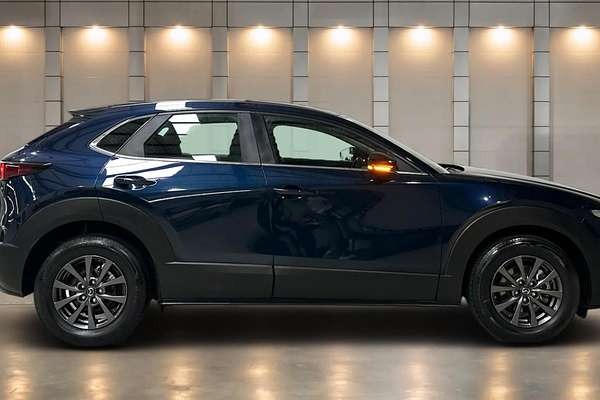 2024 Mazda CX-30 G20 Pure DM Series