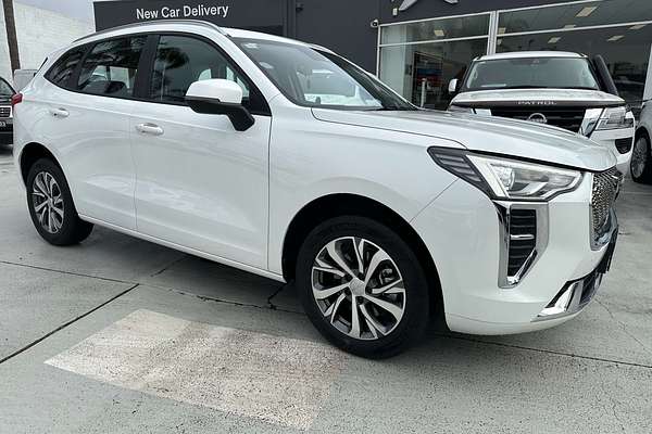 2024 GWM Haval Jolion Premium A01