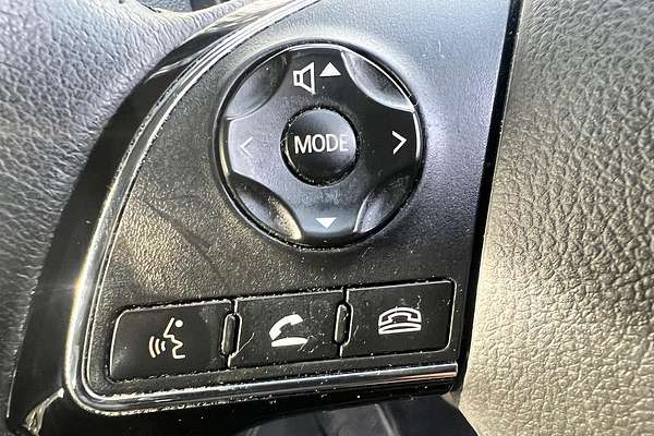 2020 Mitsubishi ASX ES XD thumb-12