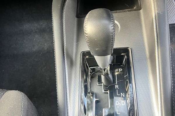 2020 Mitsubishi ASX ES XD thumb-14