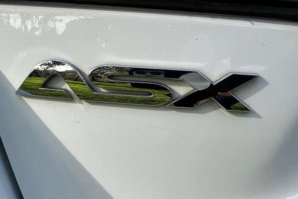 2020 Mitsubishi ASX ES XD thumb-19