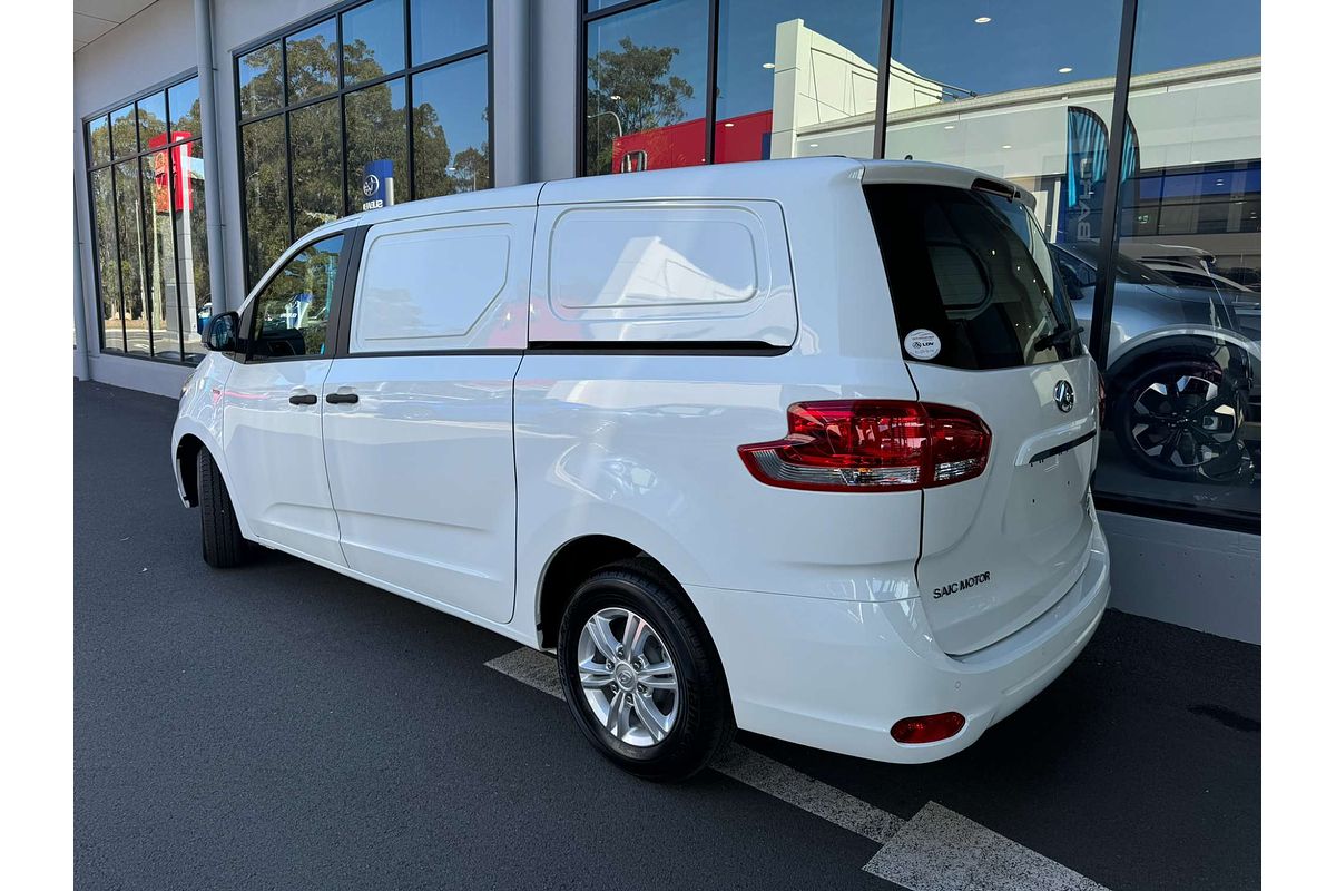 2026 LDV G10 SV7C