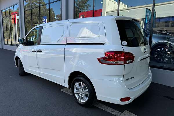 2026 LDV G10 SV7C