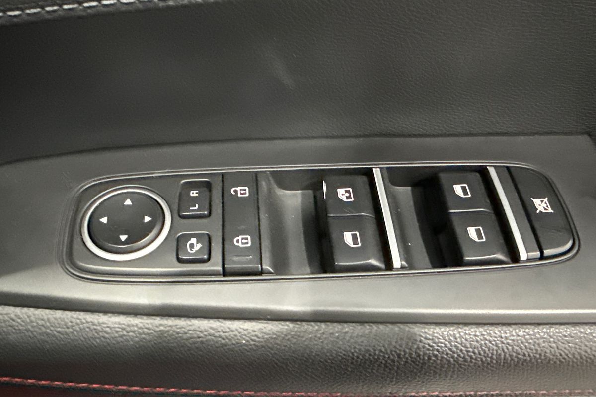 2022 Kia Cerato GT BD MY22