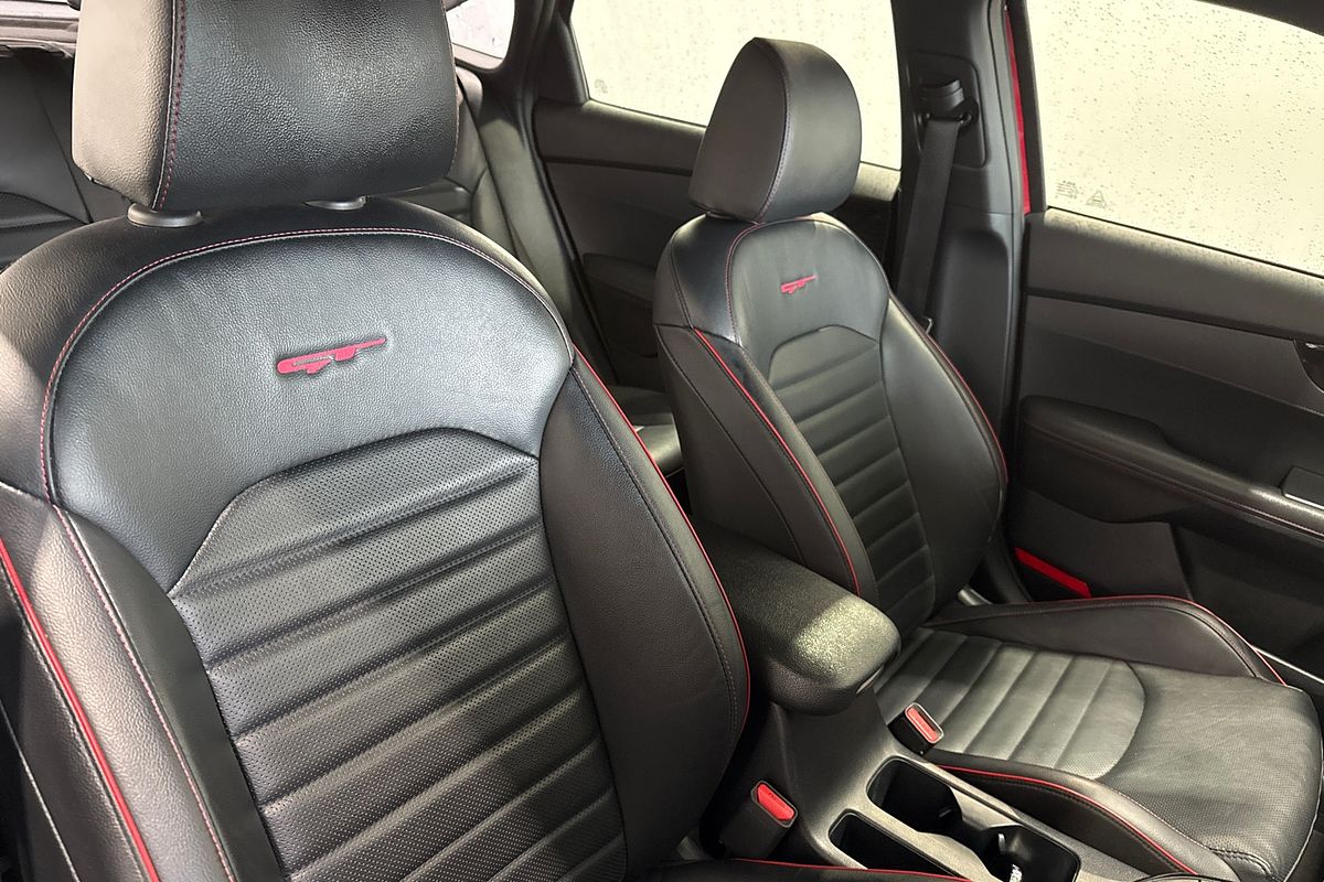 2022 Kia Cerato GT BD MY22