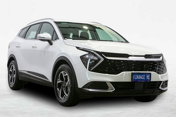 2025 Kia Sportage S NQ5