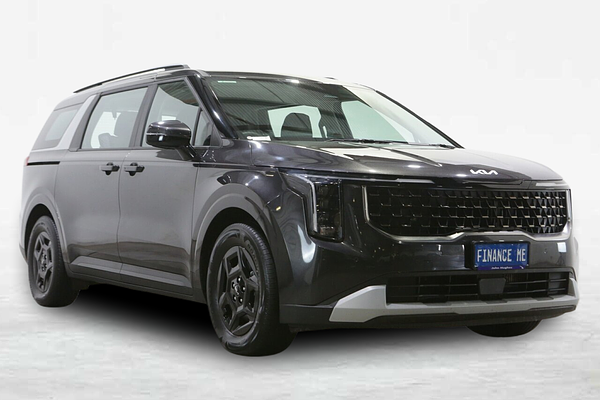 2025 Kia Carnival S KA4 PE