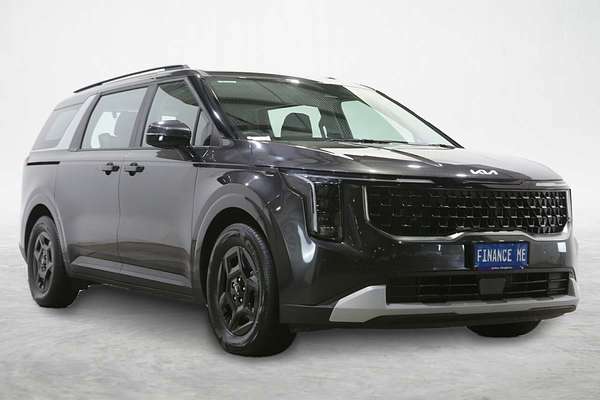 2025 Kia Carnival S KA4 PE