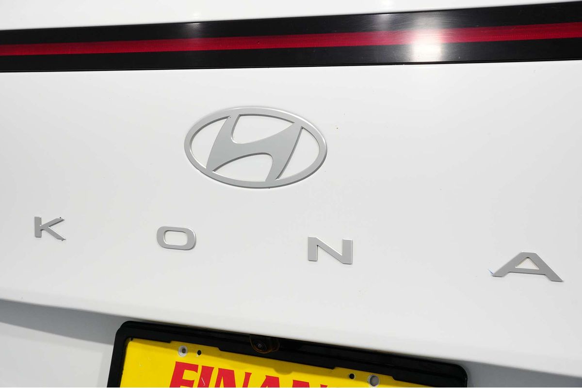2023 Hyundai Kona OS.V5