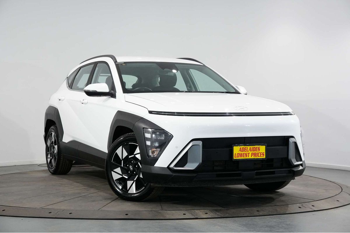 2023 Hyundai Kona OS.V5