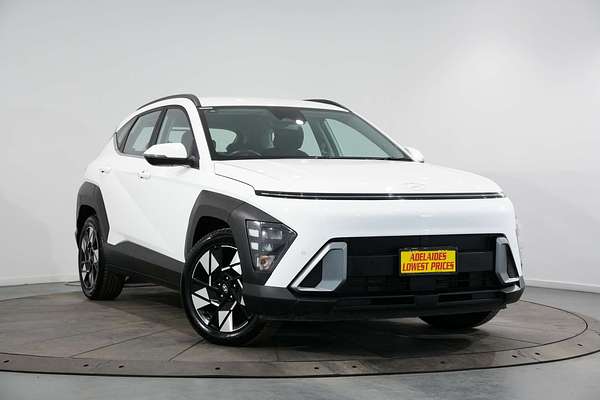 2023 Hyundai Kona OS.V5