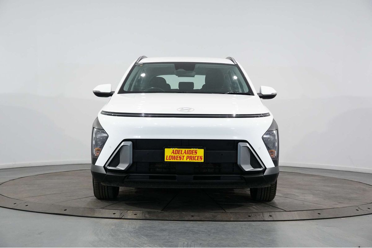 2023 Hyundai Kona OS.V5