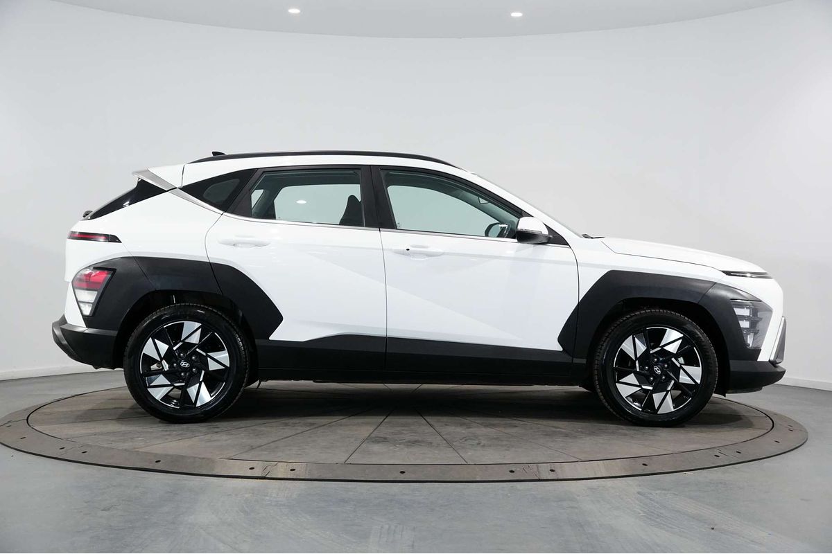 2023 Hyundai Kona OS.V5