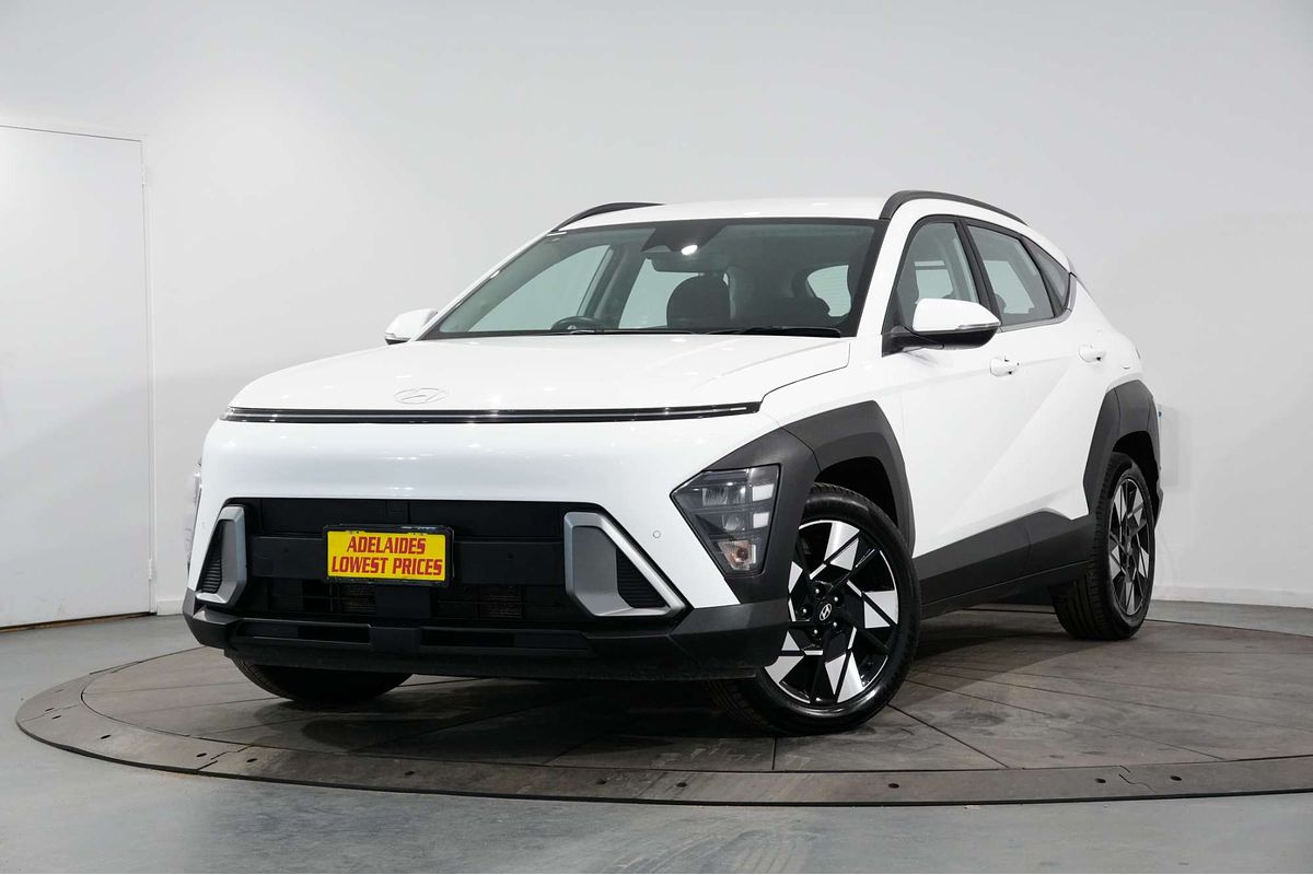 2023 Hyundai Kona OS.V5