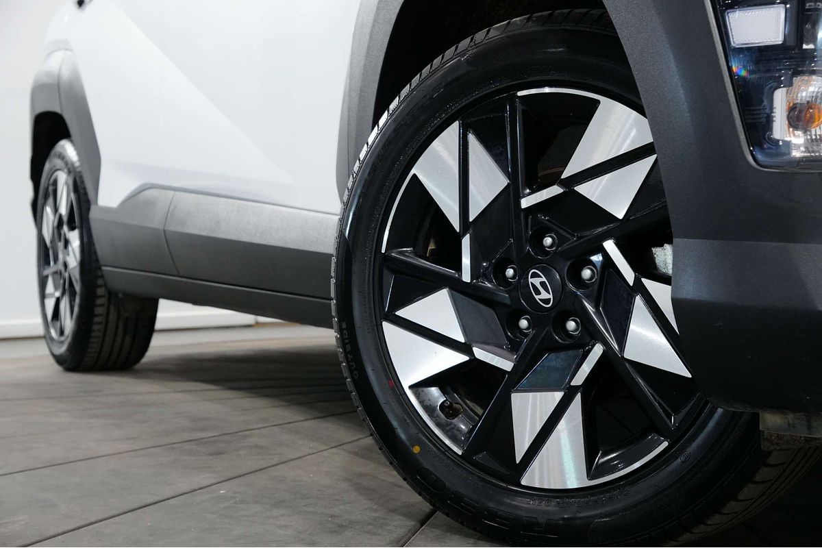 2023 Hyundai Kona OS.V5