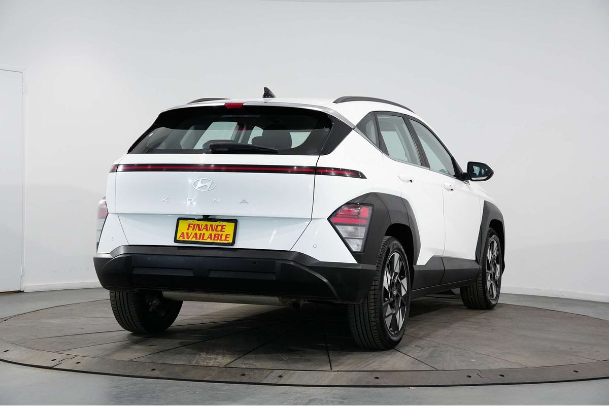 2023 Hyundai Kona OS.V5