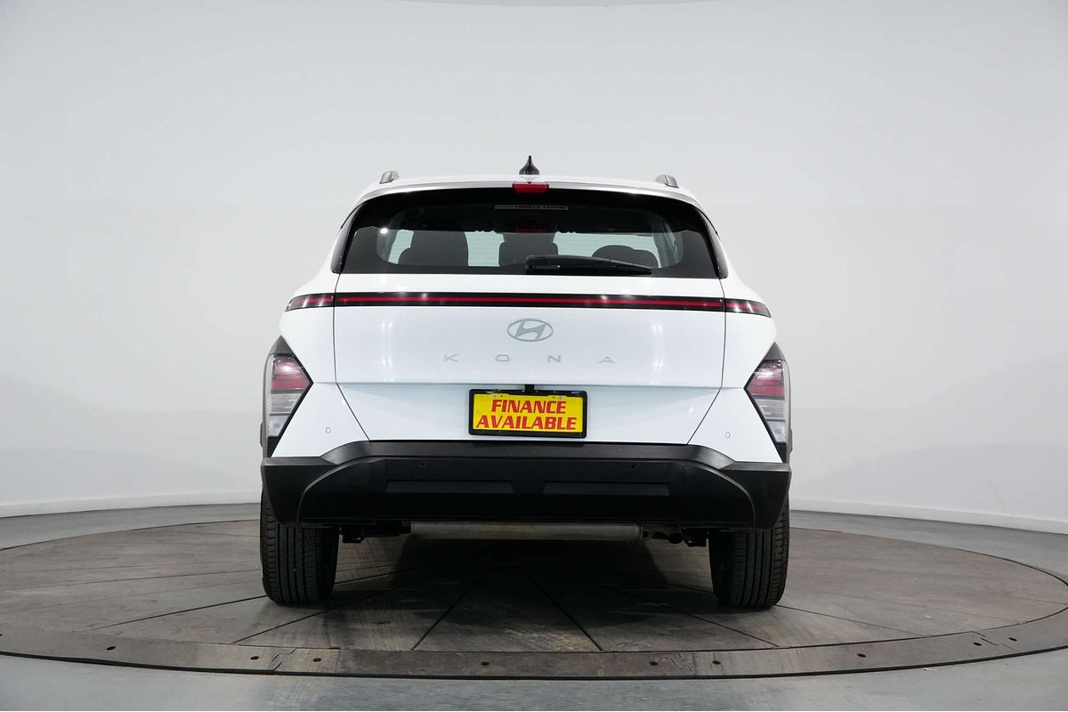 2023 Hyundai Kona OS.V5