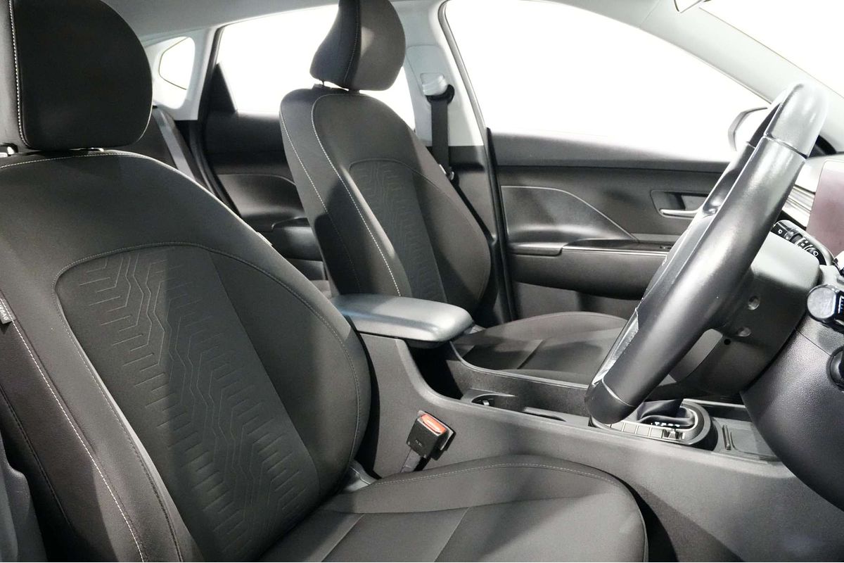 2023 Hyundai Kona OS.V5