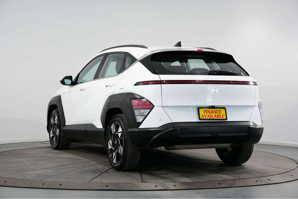 2023 Hyundai Kona OS.V5