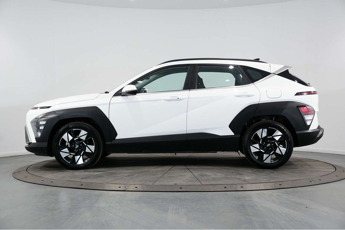 2023 Hyundai Kona OS.V5