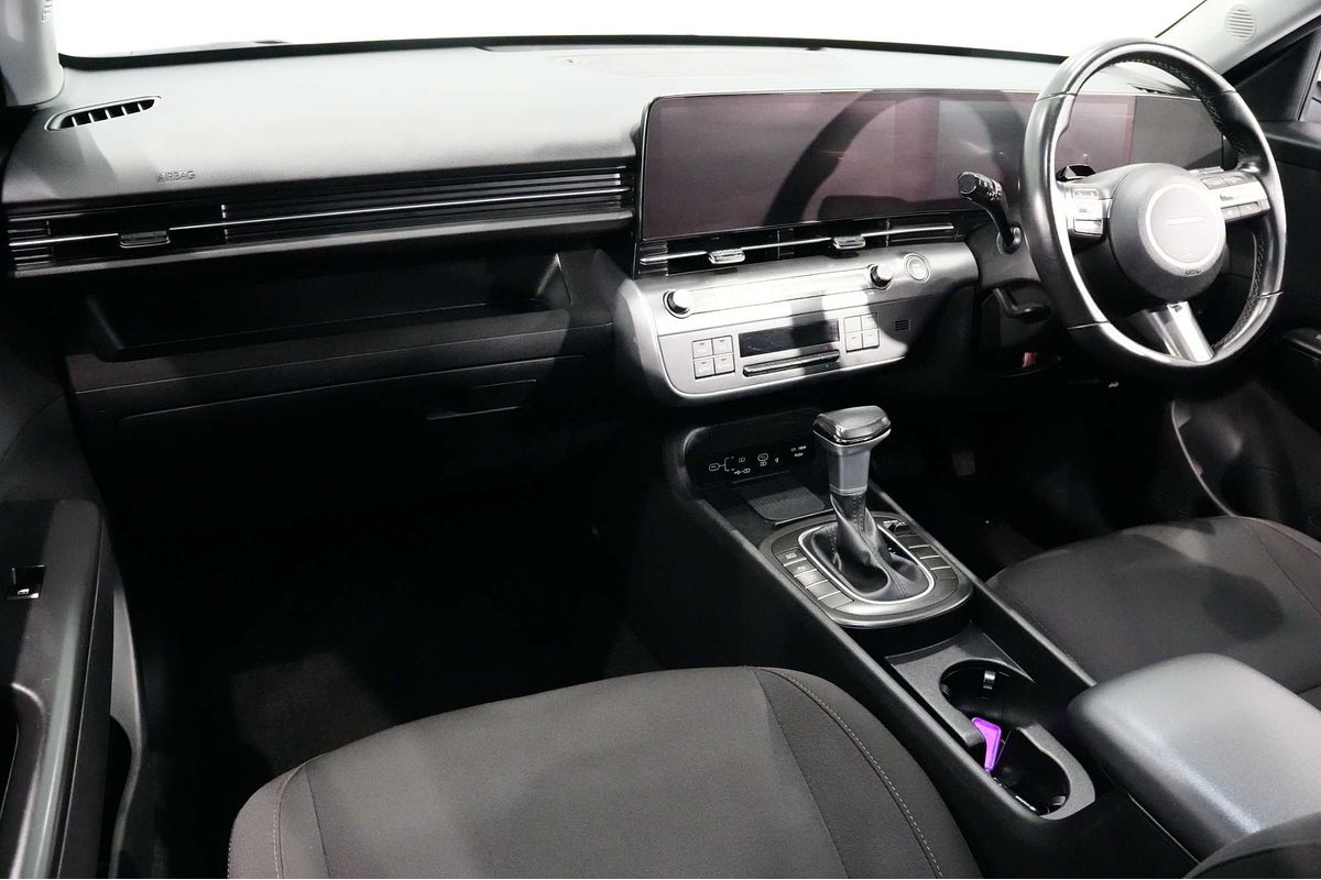 2023 Hyundai Kona OS.V5