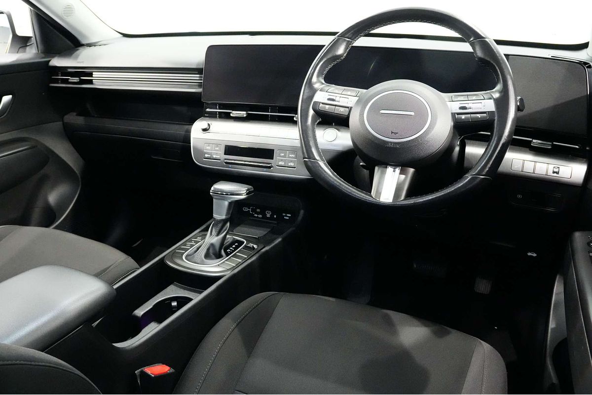 2023 Hyundai Kona OS.V5