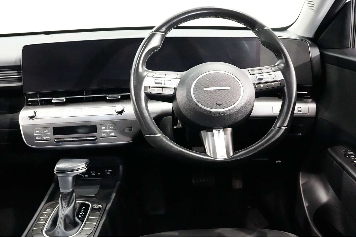 2023 Hyundai Kona OS.V5