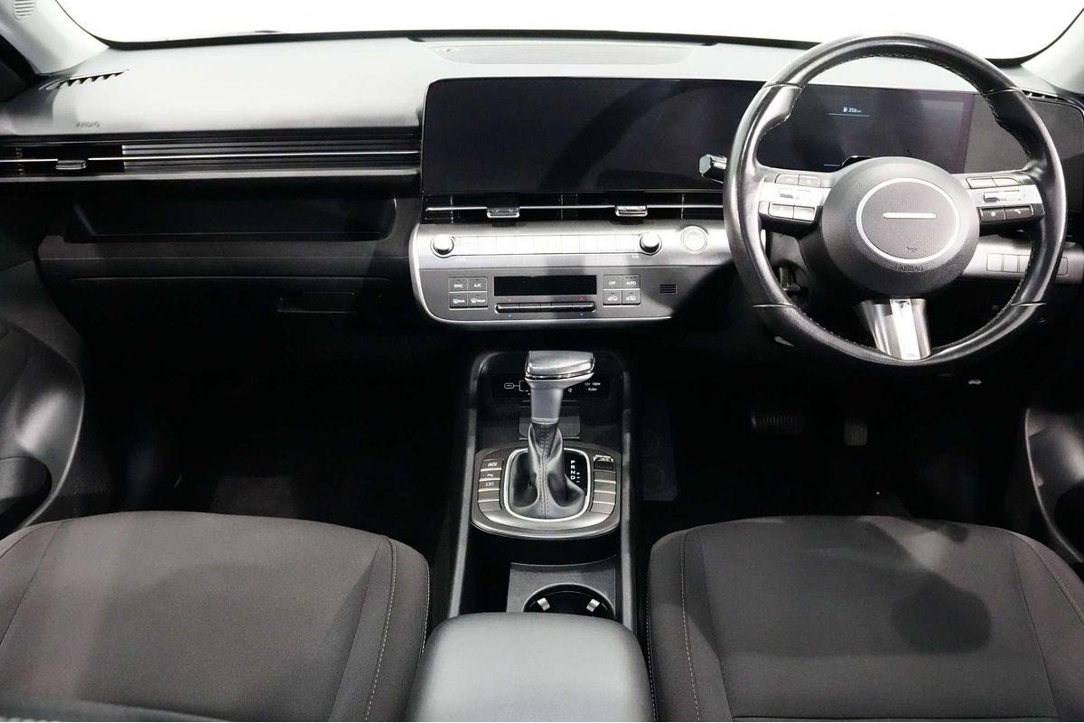 2023 Hyundai Kona OS.V5