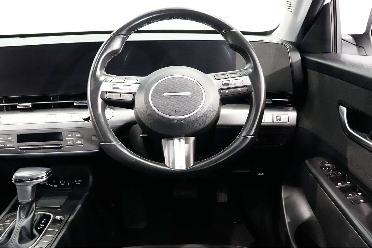 2023 Hyundai Kona OS.V5