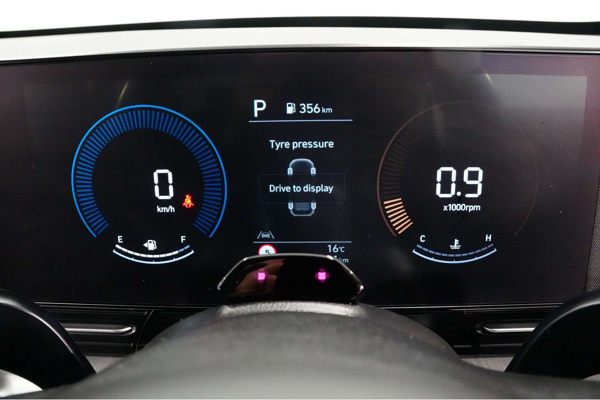 2023 Hyundai Kona OS.V5