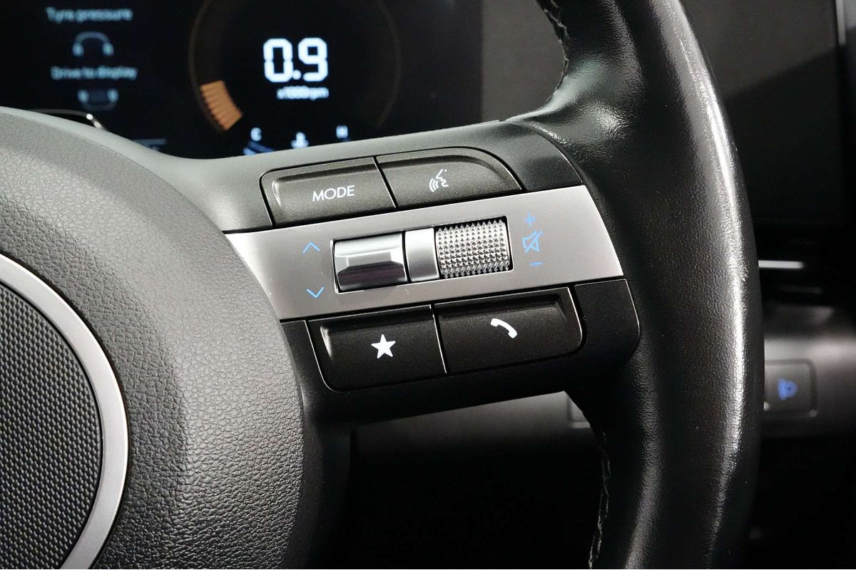 2023 Hyundai Kona OS.V5
