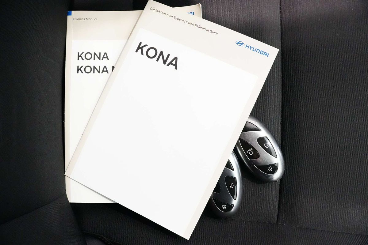2023 Hyundai Kona OS.V5