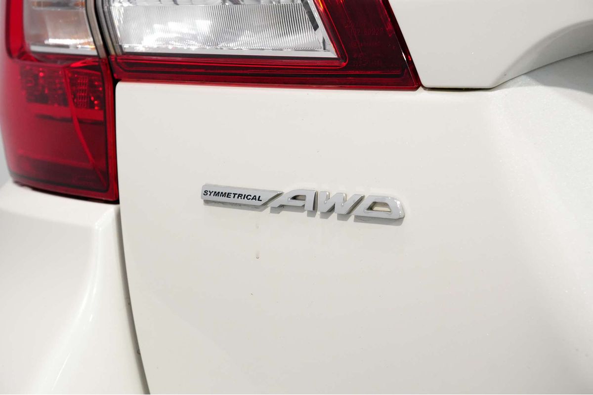 2016 Subaru Outback 3.6R 5GEN