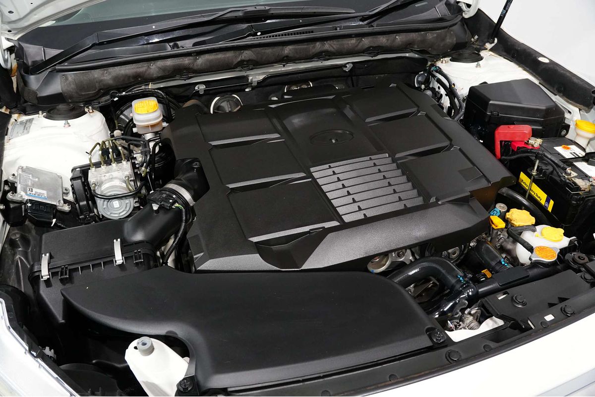 2016 Subaru Outback 3.6R 5GEN