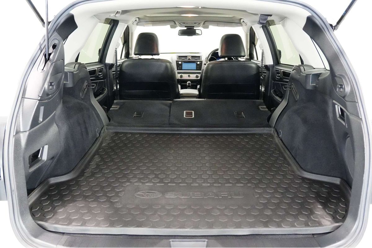 2016 Subaru Outback 3.6R 5GEN