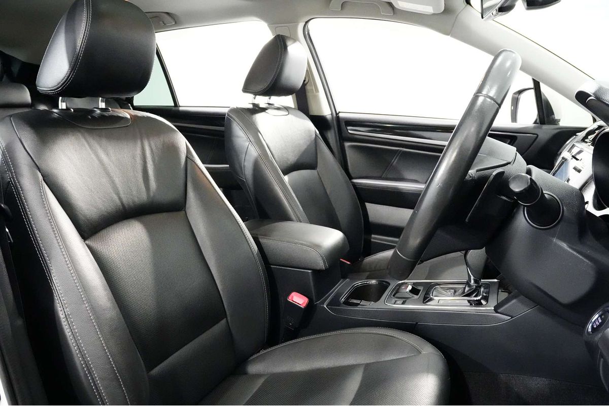 2016 Subaru Outback 3.6R 5GEN