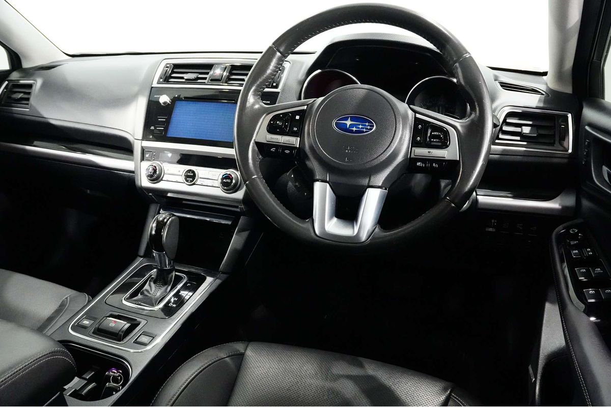 2016 Subaru Outback 3.6R 5GEN
