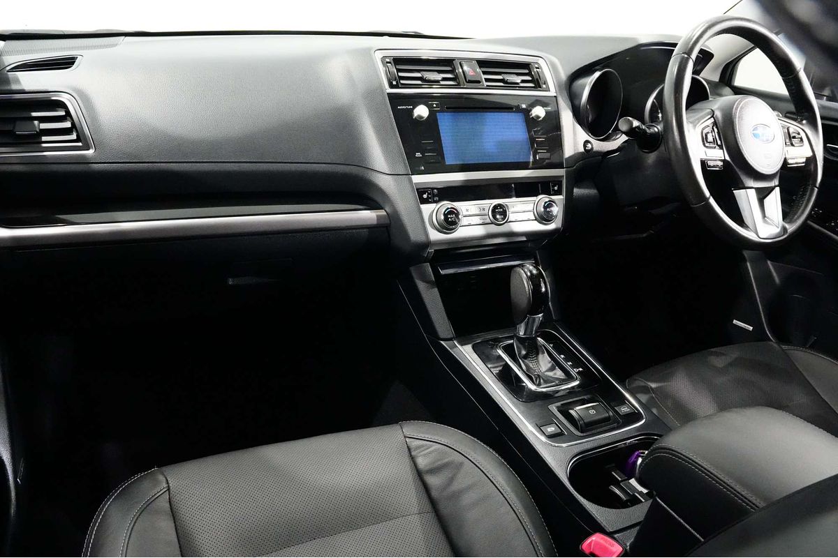 2016 Subaru Outback 3.6R 5GEN