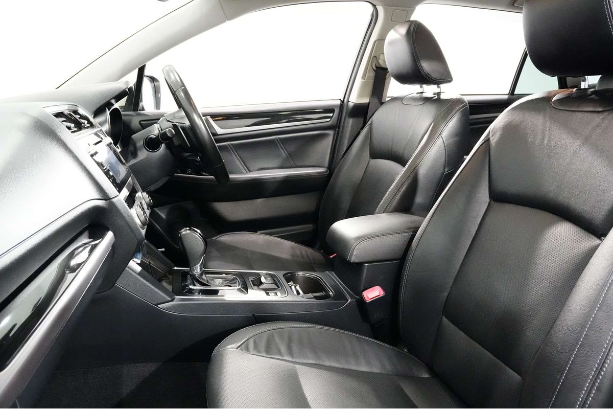 2016 Subaru Outback 3.6R 5GEN