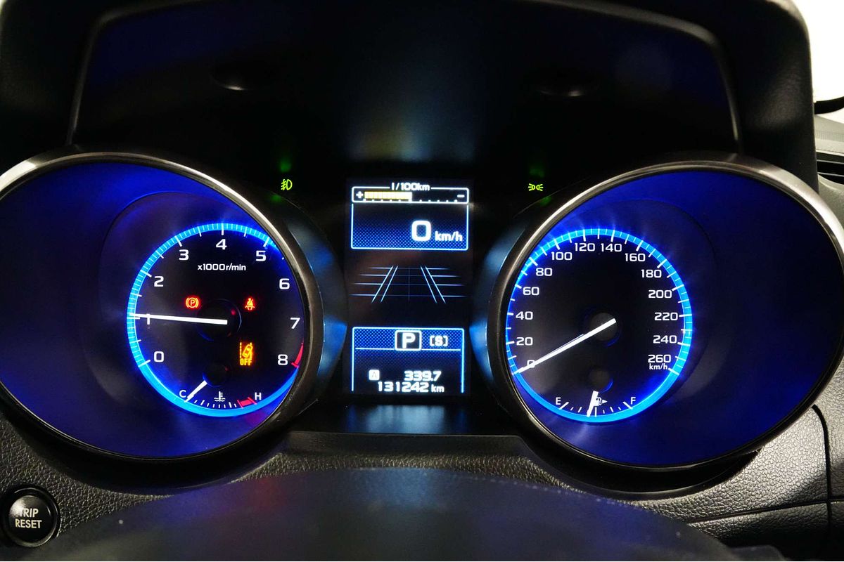 2016 Subaru Outback 3.6R 5GEN
