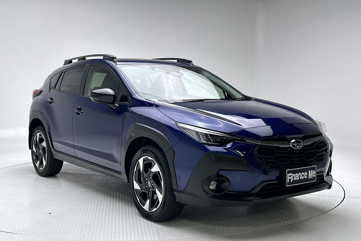2023 Subaru Crosstrek 2.0S G6X